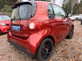 Daumennagel 34 - Smart ForTwo*PANORAMA*AMBIENTE*KAMERA*90PS*SONDERLACK