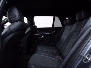 Mercedes-Benz E 300 de 4M AMG-LINE WIDESCREEN AHK - bilder 2
