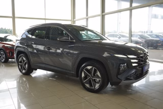 Hyundai TUCSON 1.6 T-GDI DCT Navi/Matrix/Keyless/el.Klappe