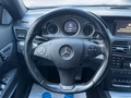 Daumennagel 24 - Mercedes-Benz E 350 E Cabrio E 350 CGI BlueEfficiency