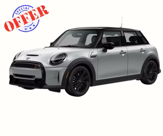 2022 MINI Cooper S Hardtop 4 door - photo 1