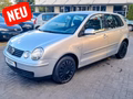 Daumennagel 1 - Volkswagen Polo 1.2 *TüV+Steuerkette+Service NEU*ToP