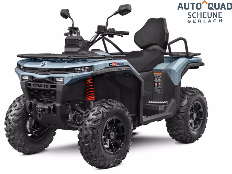 CFMOTO CFORCE C4 Touring