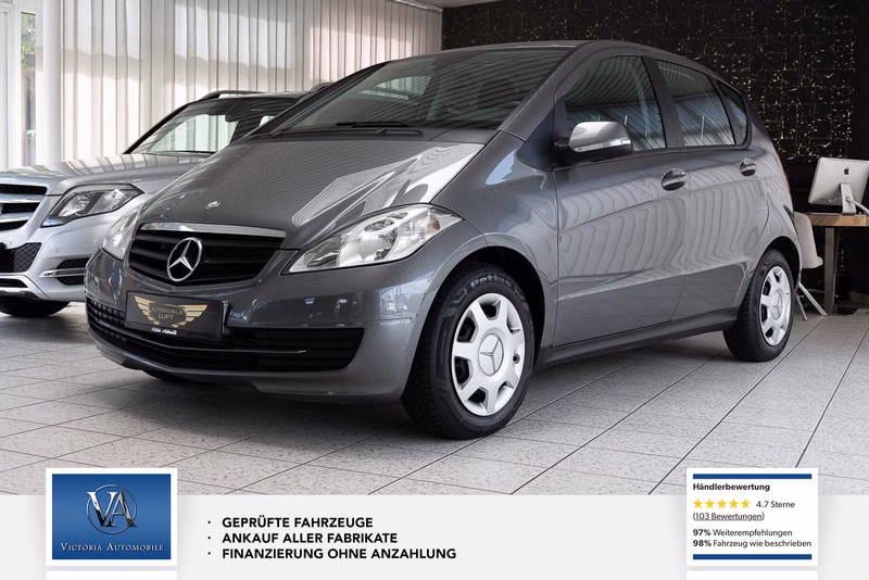 Mercedes-Benz A 180 CDI