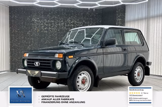 Lada Taiga Gebrauchtwagen Kaufen