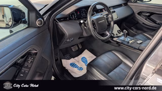 Land Rover Range Rover Evoque R-Dynamic S PANO+MERIDIAN - bilder 15