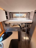 LMC Tourer Lift H 664 G Hubbett , Automatik | Dieselheizung | Markise | Rückfahrkamera, Bi-Xenon - foto 11