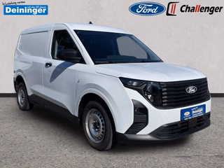 Ford Transit Courier Gebrauchtwagen Kaufen