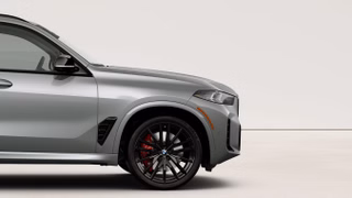 2026 BMW X5 M60i - photo 4