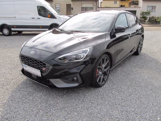 Ford Focus ST 2.3 Styling-P. Performance-P. LED iACC 19Zoll Navi PPS V+H - foto 1