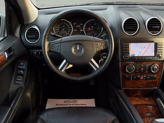 Mercedes-Benz ML320CDI 4Matic*Aut*Xen*Nav*AHK*LUFT*TEMP - foto 3