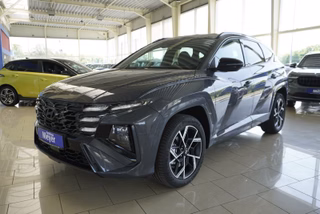 Hyundai TUCSON age.one-day registration Kaufen
