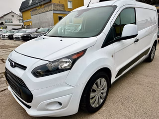 Ford Transit Connect Gebrauchtwagen Kaufen