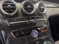Daumennagel 30 - Mercedes-Benz C 63 AMG S  BURMESTER/HUD/ACC