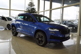 Skoda Karoq age.one-day registration Kaufen