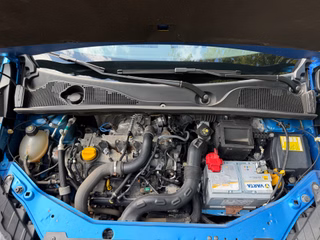 Dacia Lodgy Stepway Celebration CAM Navi Klima - foto 30