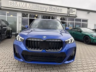2027 BMW X1 xDrive 28i - photo 2