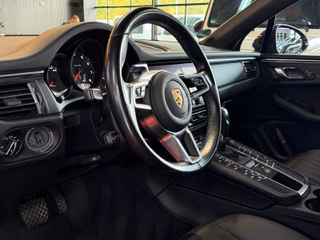 Porsche Macan 2.0 PANO/ACC/AHK/KAM/NAVI/MEMORY/21-ZOLL - foto 8
