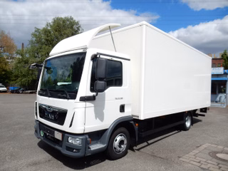 MAN TG-L 8.180 Gebrauchtwagen Kaufen