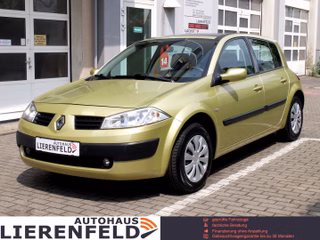 Renault Megane Авто с пробегом купить
