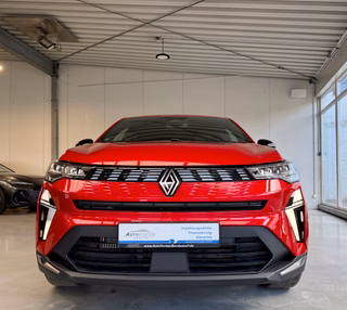 Renault Symbioz 140 Mild Hybrid Techno Autom., LED Navi Kamera ACC - bilder 21