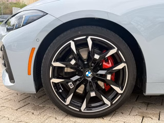 2025 BMW M440i xDrive Coupe - photo 9