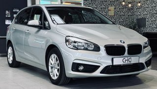 BMW 218 Gebrauchtwagen Kaufen