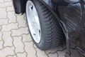Daumennagel 10 - Mercedes-Benz C 220 CDI SEHR VIELE NEUTEILE WIE BREMSEN+LICHTMASCHINE+HU+AU NEU