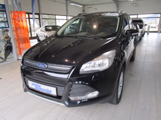Ford Kuga Gebrauchtwagen Kaufen