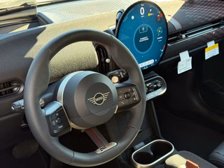 2026 MINI Cooper S 4 Door - photo 6