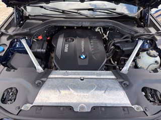 BMW X3 xDrive 30 d xLine AUTOMATIK / LEDER / NAVI / KAMERA / SHZ - foto 12