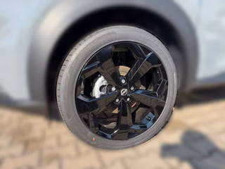 Nissan Juke 1.0 DIG-T TEKNA BFS 360° BOSE - bilder 20