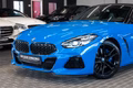Daumennagel 3 - BMW Z4 M40i Roadster|M-SITZE|M-AERO|HEAD-UP|H&K