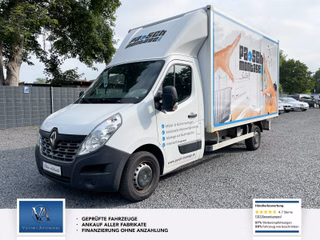 Renault Master Авто с пробегом купить