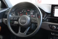 Daumennagel 20 - Audi A4 Avant 40 TDI quattro advanced AUT AHK NAV LEDER