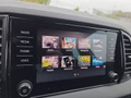 Daumennagel 38 - Skoda Karoq Sportline 2,0TDI DSG 4*J.Gar/aAHK/ACC/Matrix/Navi    **