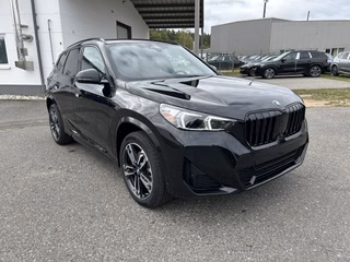 2027 BMW X1 xDrive28i - photo 3