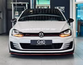 Daumennagel 2 - Volkswagen Golf GTI BMT|NAVI|SHZ|PDC|TEMP.