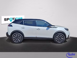 Peugeot e-2008  GT Panodach Kamera Navi Sitzheizung - foto 4