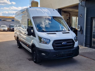 Ford Transit Kasten 350 L4 Trend 2,0TDCi*Kamera* - photo 1