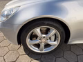 Daumennagel 21 - Mercedes-Benz SLK 350 7G-TRONIC Leder Xenon Navi