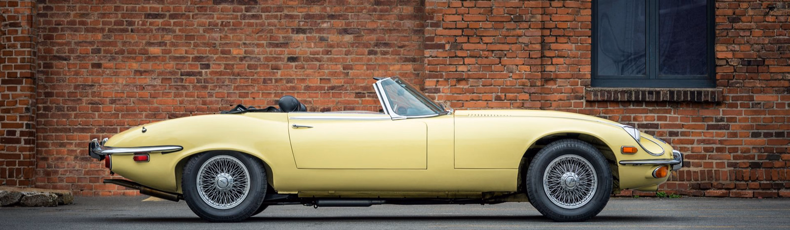 Jaguar - Kümpel | Englische Oldtimer & Youngtimer kaufen und verkaufen