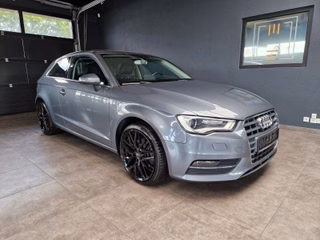Audi A3*Ambiente*Automatik*Xenon*ConnectivityPaket* - photo 1