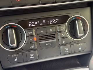 Audi Q3 basis Navi Tempomat - foto 23