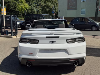 Chevrolet Camaro 2.0l Convertible RS - foto 5