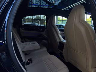 Porsche Cayenne Coupe E-Hybrid / CHRONO / ACC / PANO / LED / BOSE - foto 36