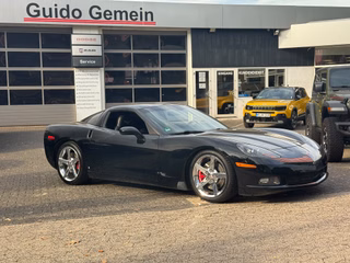 Corvette C6 6.0l V8 - foto 2
