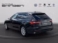 Daumennagel 9 - Audi A4 Avant 35 2.0 TSI Automatik LED+Navi+PDC+SH