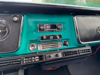 Chevrolet C10 Sidestep V8 Pick-Up Top Zustand H-Zulassung - foto 21