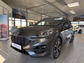 Daumennagel 1 - Ford Kuga PHEV Plug-In Hybrid ST-Line X LED + ACC